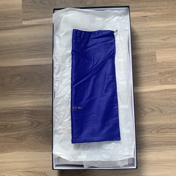 AQUAZURRA Sienna Boot - Picture 5 of 6